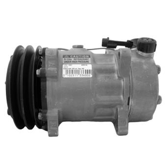 Compresseur, climatisation Airstal OEM 7736048