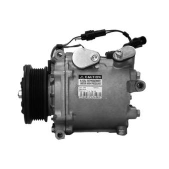 Compresseur, climatisation Airstal OEM 7813A010