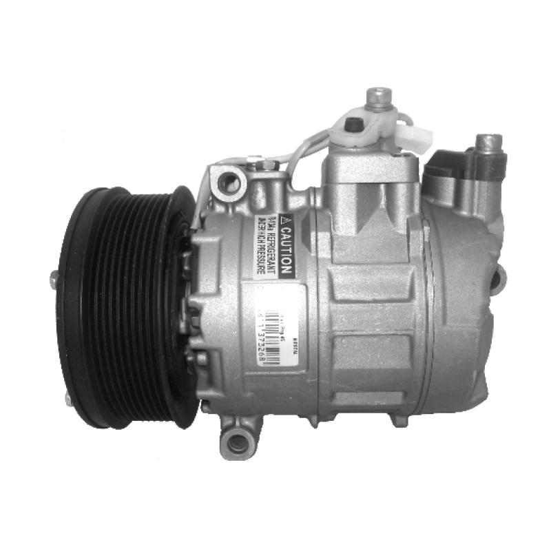 Compresseur, climatisation Airstal 10-1806 - Visuel 1