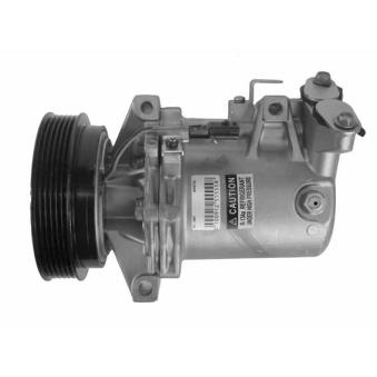 Compresseur, climatisation Airstal 10-1807