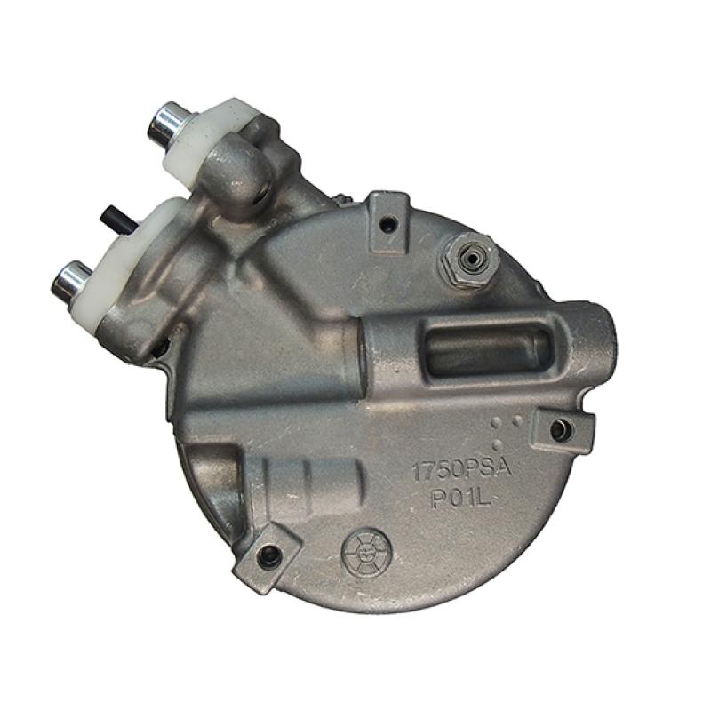 Compresseur, climatisation Airstal 10-1808 - Visuel 1