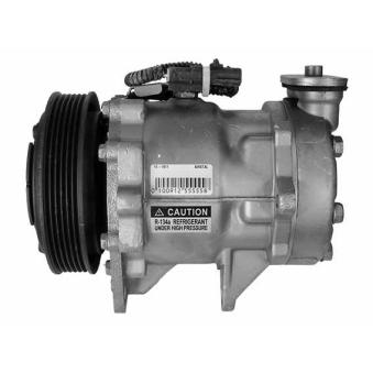 Compresseur, climatisation Airstal 10-1811
