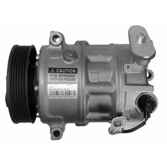 Compresseur, climatisation Airstal OEM 1618533