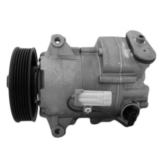 Compresseur, climatisation Airstal 10-1820 pour PEUGEOT 309 2.0 CDTI - 110cv