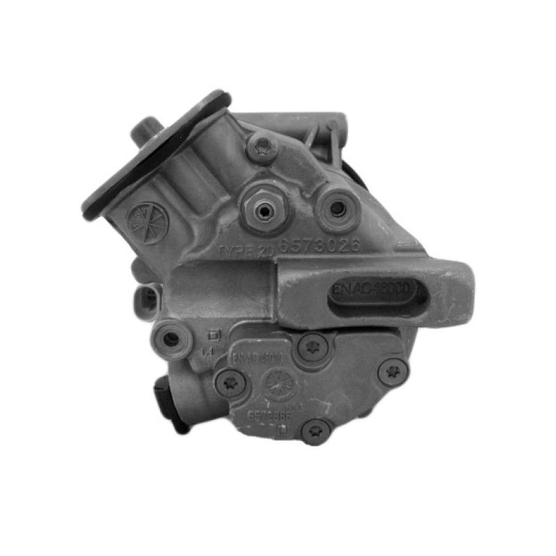 Compresseur, climatisation Airstal 10-1820 - Visuel 1