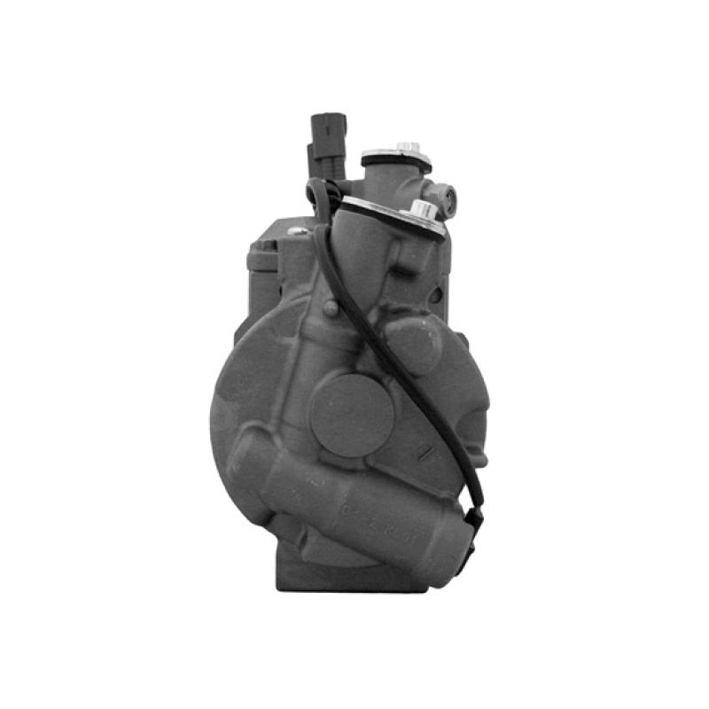 Compresseur, climatisation Airstal 10-1832 - Visuel 1