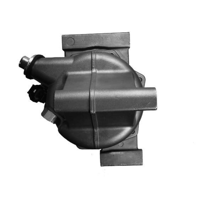 Compresseur, climatisation Airstal 10-1834 - Visuel 1