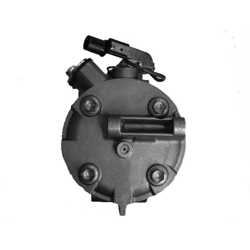 Compresseur, climatisation Airstal 10-1845 - Visuel 1