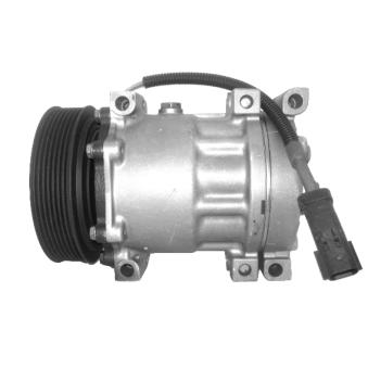 Compresseur, climatisation Airstal OEM 55055540AC Compresseur, climatisation Airstal OEM 55055540AC