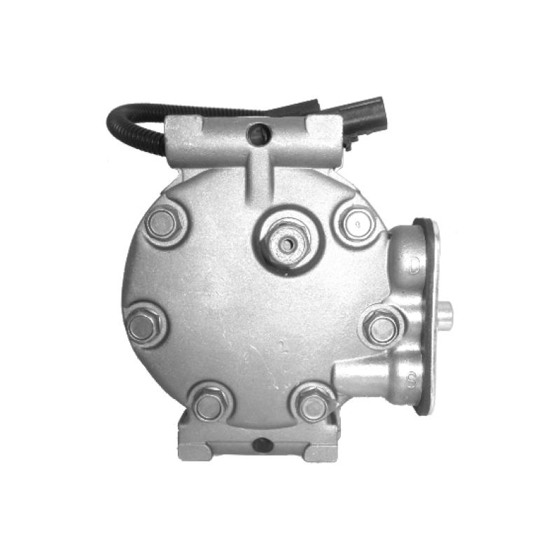 Compresseur, climatisation Airstal 10-1846 - Visuel 1