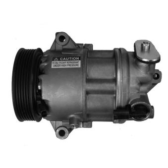 Compresseur, climatisation Airstal OEM 50533539