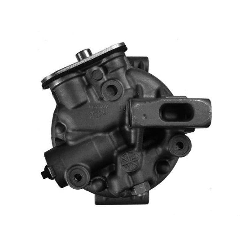 Compresseur, climatisation Airstal 10-1863 - Visuel 1