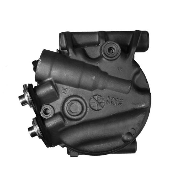 Compresseur, climatisation Airstal 10-1864 - Visuel 1