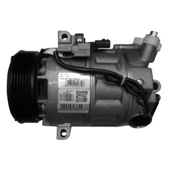 Compresseur, climatisation Airstal OEM 8200720780
