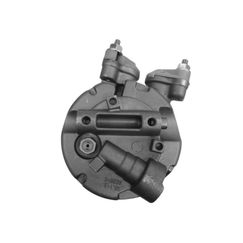 Compresseur, climatisation Airstal 10-1871 - Visuel 1