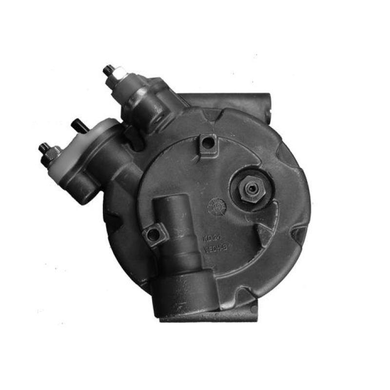 Compresseur, climatisation Airstal 10-1872 - Visuel 1