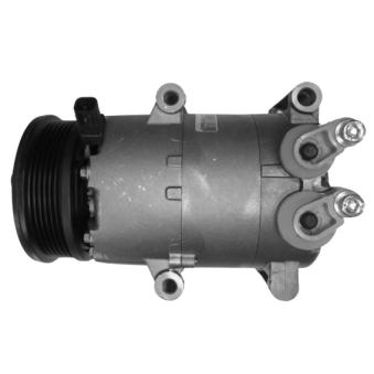 Compresseur, climatisation Airstal 10-1873 pour DODGE STRATUS 1.6 D - 110cv