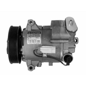 Compresseur, climatisation Airstal OEM 1854446