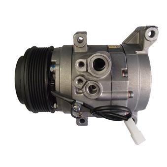 Compresseur, climatisation Airstal 10-1879 pour FORD TRANSIT 2.4 DI - 75cv