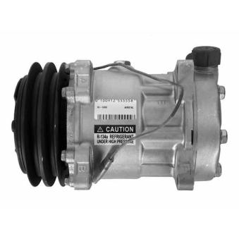 Compresseur, climatisation Airstal 10-1893