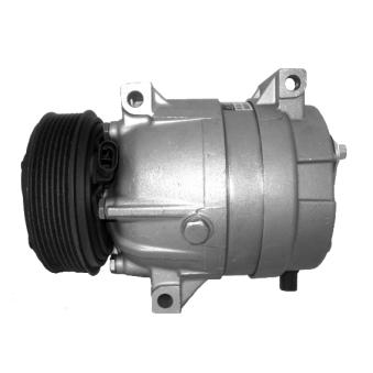Compresseur, climatisation Airstal 10-1913 pour SKODA CITIGO 1.9 DCI - 110cv