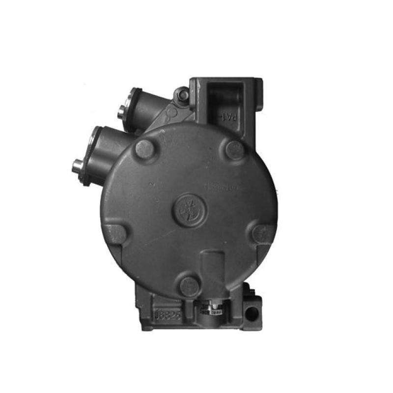 Compresseur, climatisation Airstal 10-1934 - Visuel 1