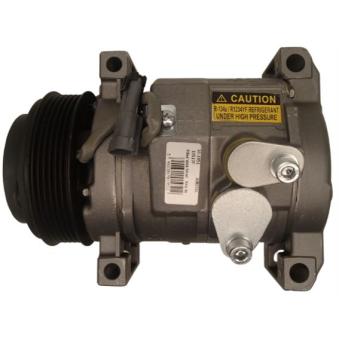 Compresseur, climatisation Airstal 10-1951