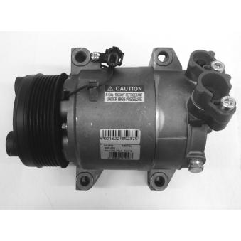 Compresseur, climatisation Airstal 10-1956