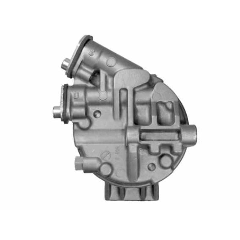 Compresseur, climatisation Airstal 10-1961 - Visuel 1