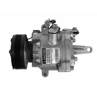 Compresseur, climatisation Airstal 10-1970 pour MAZDA CX-7 1.2 - 94cv