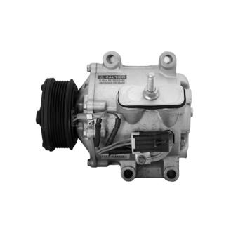 Compresseur, climatisation Airstal 10-1974