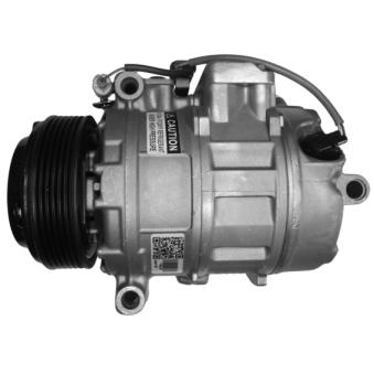 Compresseur, climatisation Airstal 10-1989 pour BMW Série 3 330 i - 272ch