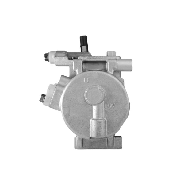 Compresseur, climatisation Airstal 10-1994 - Visuel 1