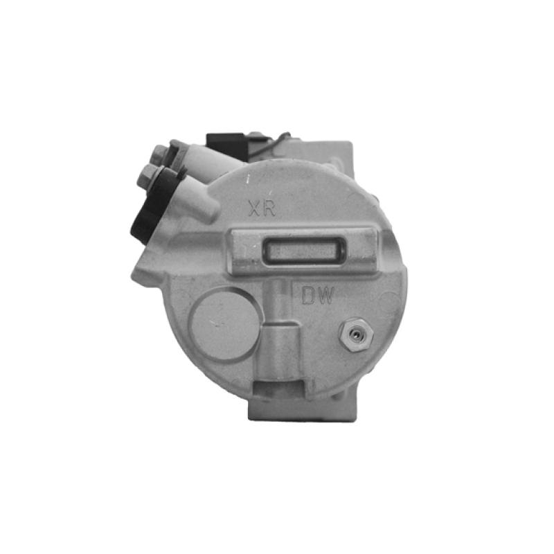 Compresseur, climatisation Airstal 10-1995 - Visuel 1