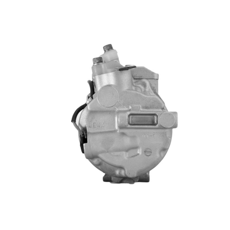 Compresseur, climatisation Airstal 10-2001 - Visuel 1