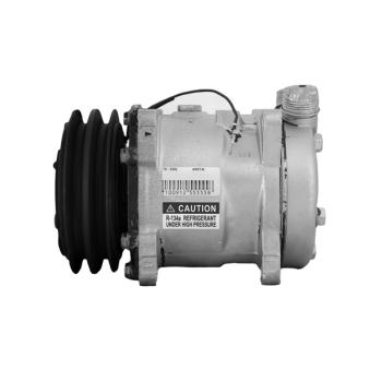 Compresseur, climatisation Airstal 10-2006