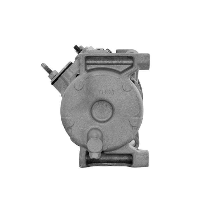 Compresseur, climatisation Airstal 10-2009 - Visuel 1