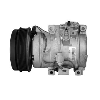 Compresseur, climatisation Airstal OEM 8832007040