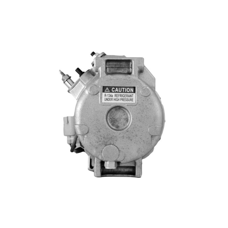 Compresseur, climatisation Airstal 10-2019 - Visuel 1