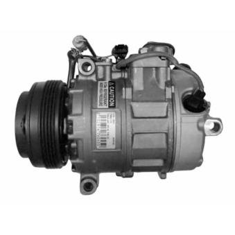 Compresseur, climatisation Airstal 10-2023 pour BMW Série 5 535 d - 286cv