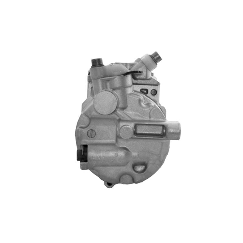 Compresseur, climatisation Airstal 10-2024 - Visuel 1