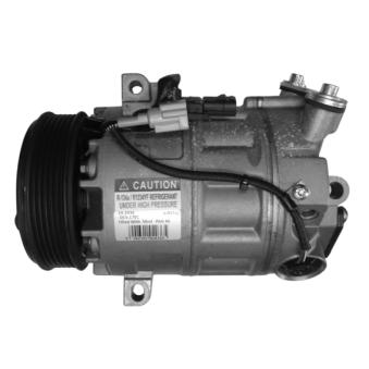 Compresseur, climatisation Airstal OEM 926007817R
