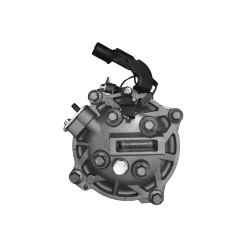 Compresseur, climatisation Airstal 10-2039 - Visuel 1