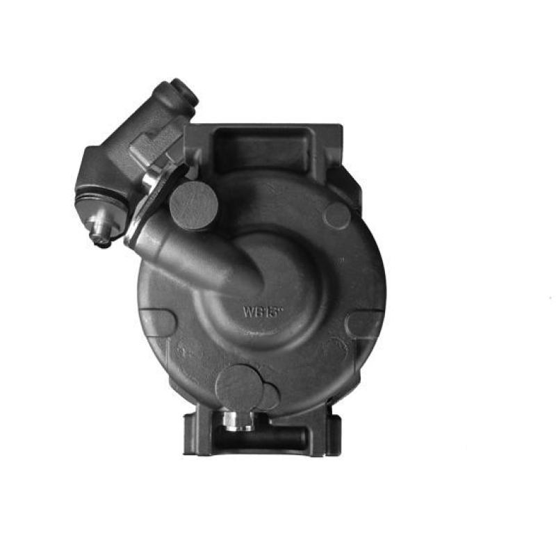 Compresseur, climatisation Airstal 10-2043 - Visuel 1