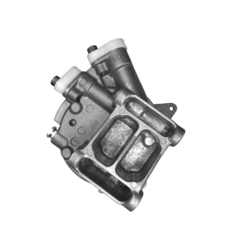 Compresseur, climatisation Airstal 10-2044 - Visuel 1