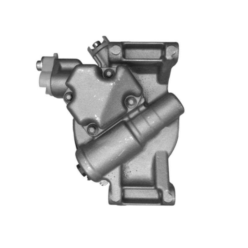 Compresseur, climatisation Airstal 10-2047 - Visuel 1