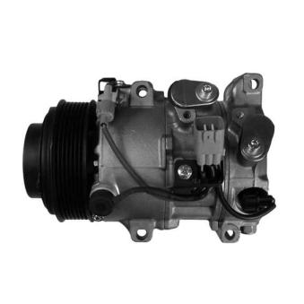 Compresseur, climatisation Airstal [10-2048]