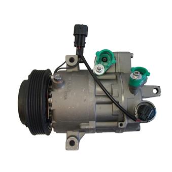 Compresseur, climatisation Airstal 10-2063