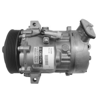 Compresseur, climatisation Airstal OEM P12843774