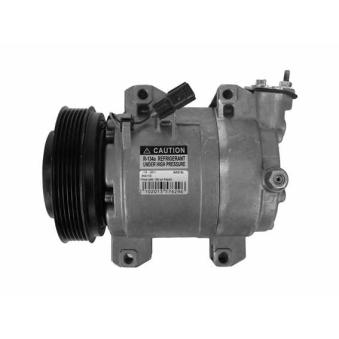 Compresseur, climatisation Airstal 10-2071